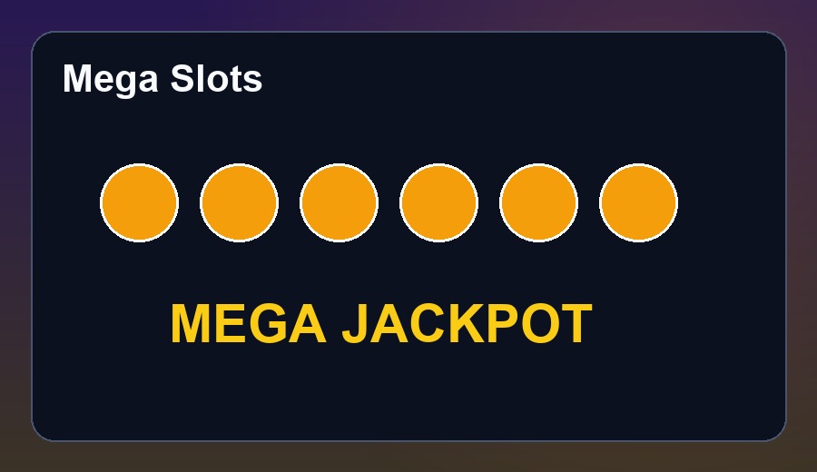 BAJIOK Bangladesh Mega Slots