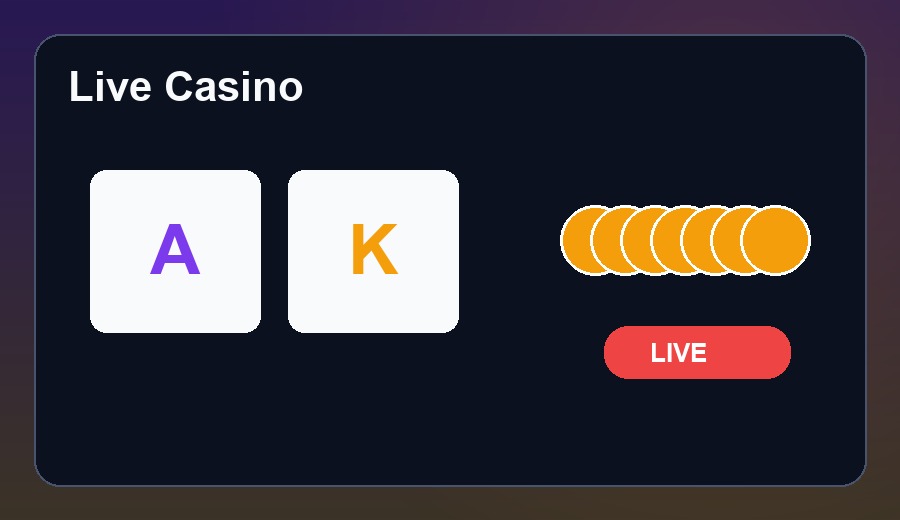 BAJIOK Bangladesh Live Casino