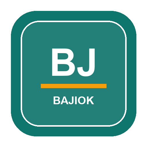 BAJIOK Bangladesh logo